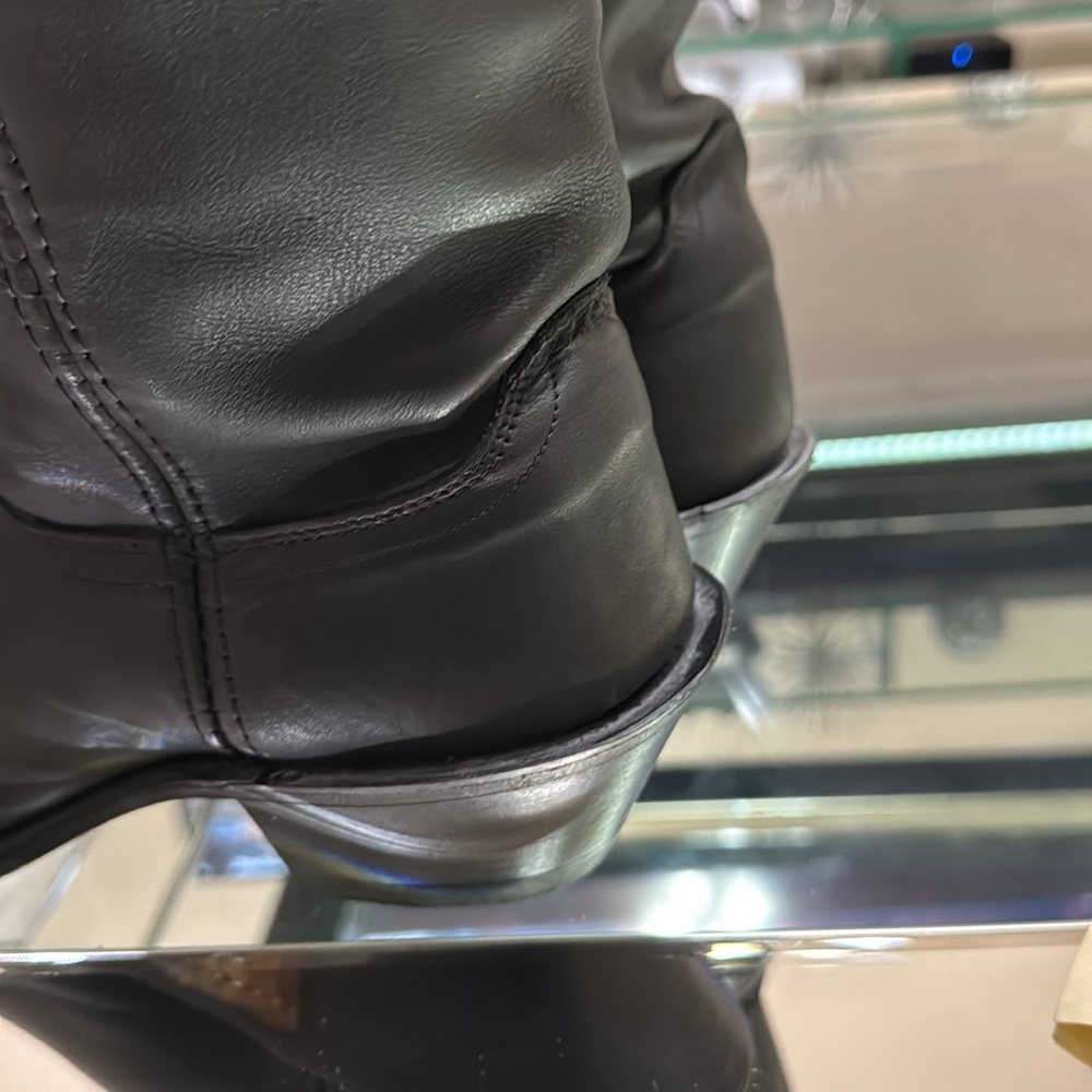 Acme Vintage Boots for Men’s - Picture 3 of 6